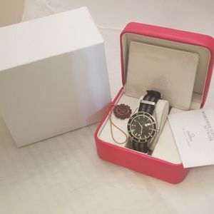 Omega SeaMaster Special Edition Mechanical